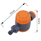 minuterie d'arrosage automatique