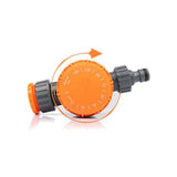 programmation arrosage automatique jardin