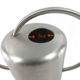 1.5L Metal Watering Can