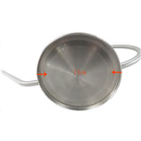 1.5L Metal Watering Can