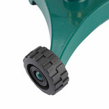 360° rotating sprinkler