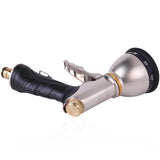 pistolet d'arrosage haute pression