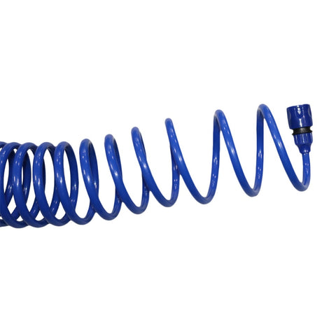 tuyau d'arrosage extensible 15m