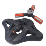 Arrosage automatique rotatif