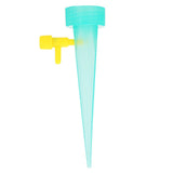 arrosage goutte a goutte bouteille en plastique