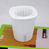 pot d'arrosage continu