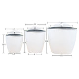 arrosage continue plante d'intérieur