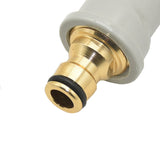 Watering gun<br> metal