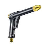 pistolet d'arrosage haute pression