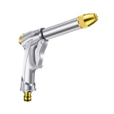 pistolet d'arrosage inox