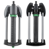 arroseur oscillant réglable