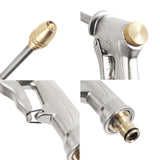 fusil arrosoir metal