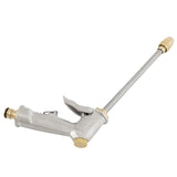 fusil arrosoir jardinage