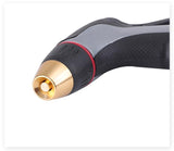 Pistolet d'arrosage aluminium