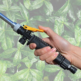 arrosage manuel haute pression