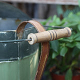 Arrosoir ancien zinc