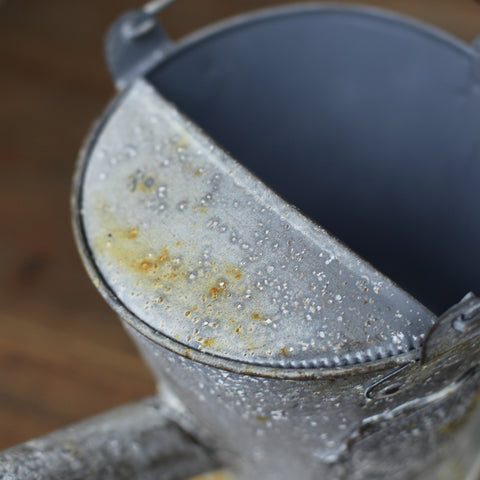 arrosoir zinc occasion