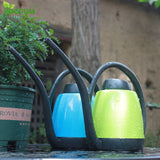 petit arrosoir long bec