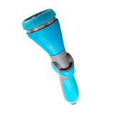 arrosage manuel du jardin