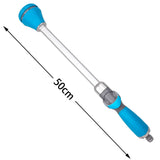 arrosage manuel plantes