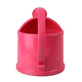 arrosoir couleur rose
