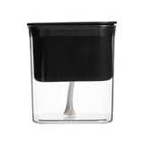 arrosage capillarité pot autonome