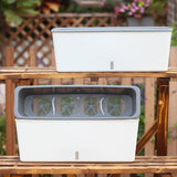 jardinière arrosage automatique