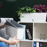 Jardinière réservoir d'eau plante d'intérieur