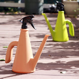 arrosoir spray pulvérisateur