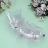 cloche de protection plante