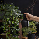 Brumisateur noir mat