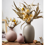 vases ronds