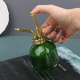 vaporisateur en verre