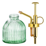 brumisateur vintage verre