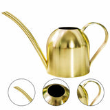 The Golden Watering Can Duo