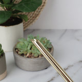 1 Liter Stainless Steel Watering Can