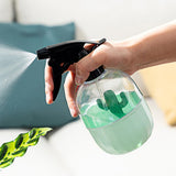 vaporisateur pour cactus