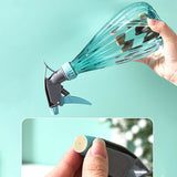 brumisateur végétaux