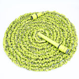 Tuyau d'arrosage télescopique élastique