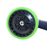 Watering gun<br> 9-mode multijet