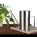 Arrosoir Design acier inoxydable