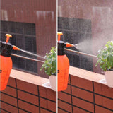 pulvérisateur a pompe