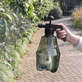 Pulvérisateur : Haute Pression Réglable | L'arroseur arrosé