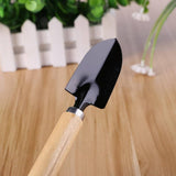 transplantoire en bois