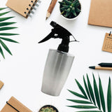 vaporisateur en inox