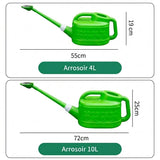 Japanese watering can 6L