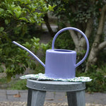 arrosoir metal couleur
