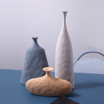 vase design italien 