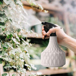 vaporisateur plante intérieur