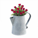 vase arrosoir vintage